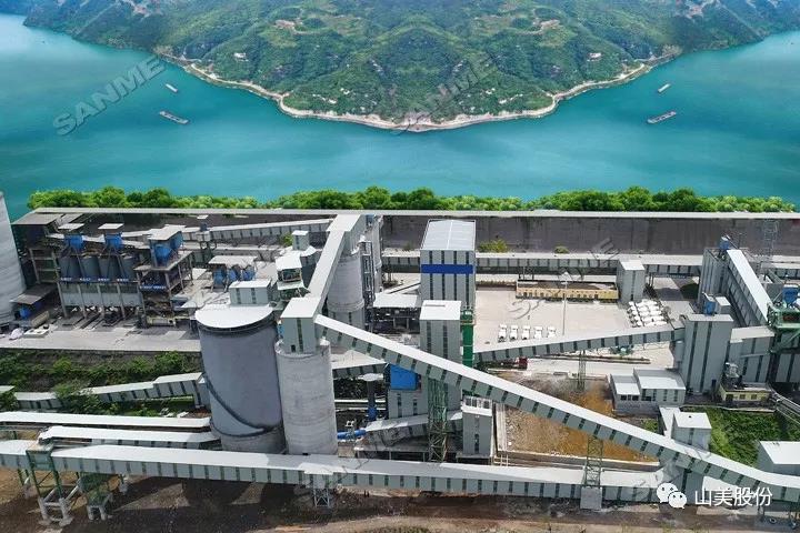 中国建材报专访｜用专业技术守护绿色初心-访上海山美环保装备股份有限公司董事长杨安民